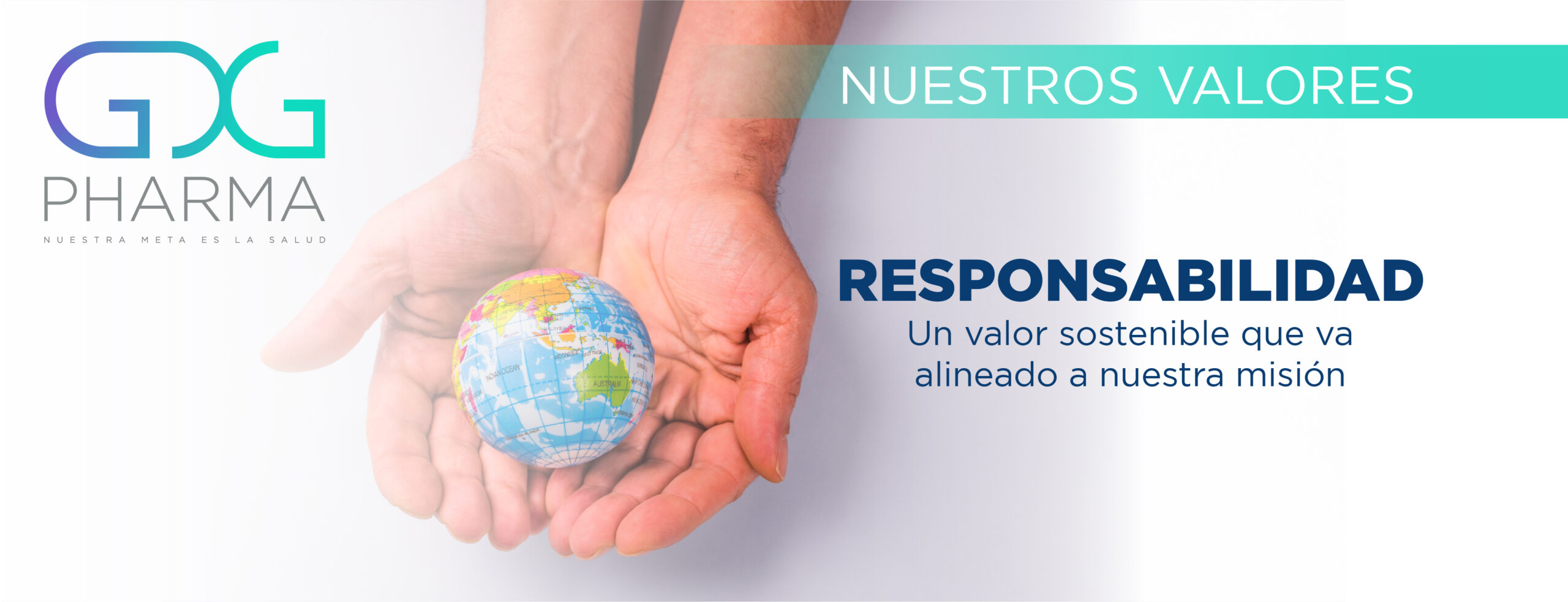 Nuestros Valores