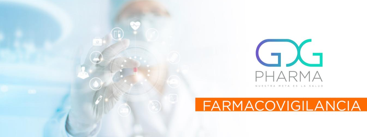 Farmacovigilancia