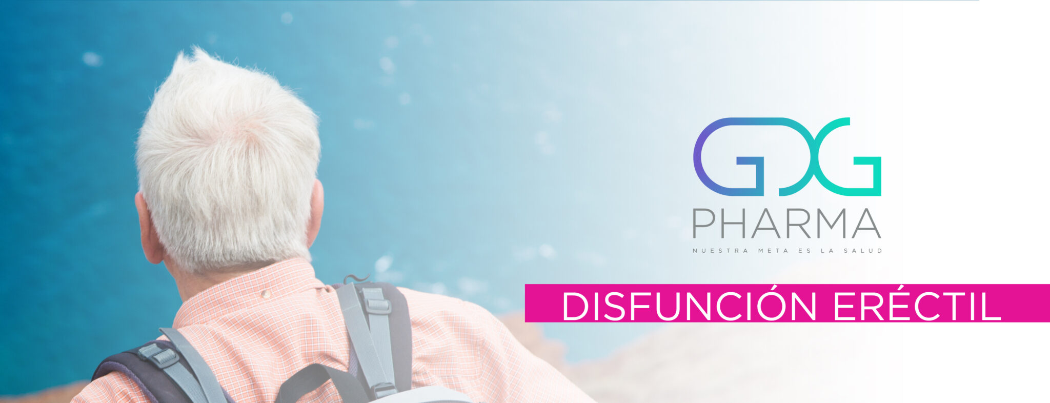 DISFUNCION ERECTIL