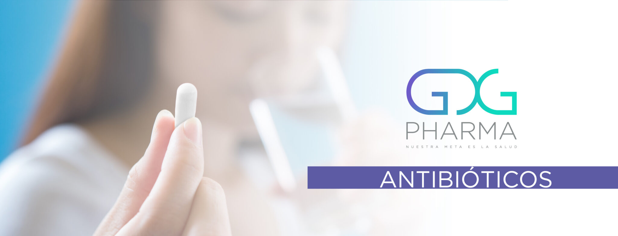 antibióticos